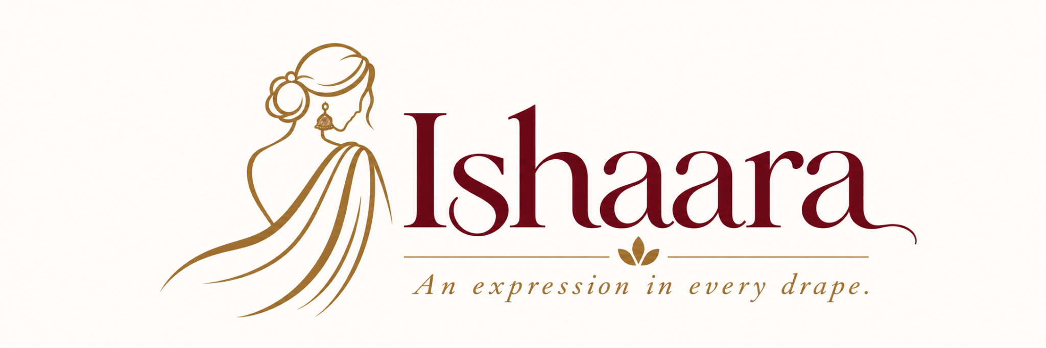 Ishaara — An expression in every drape